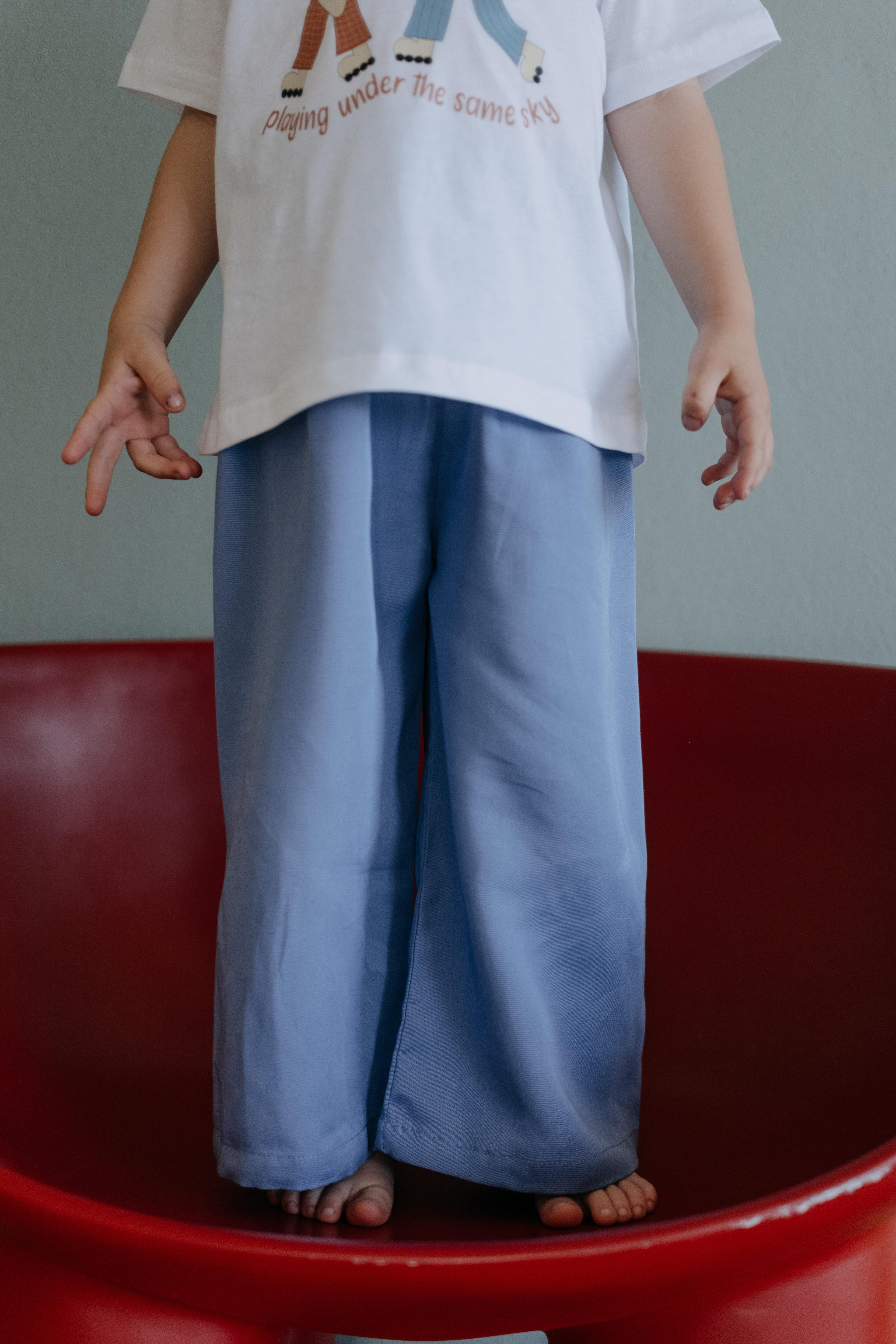 Poppy Pants
