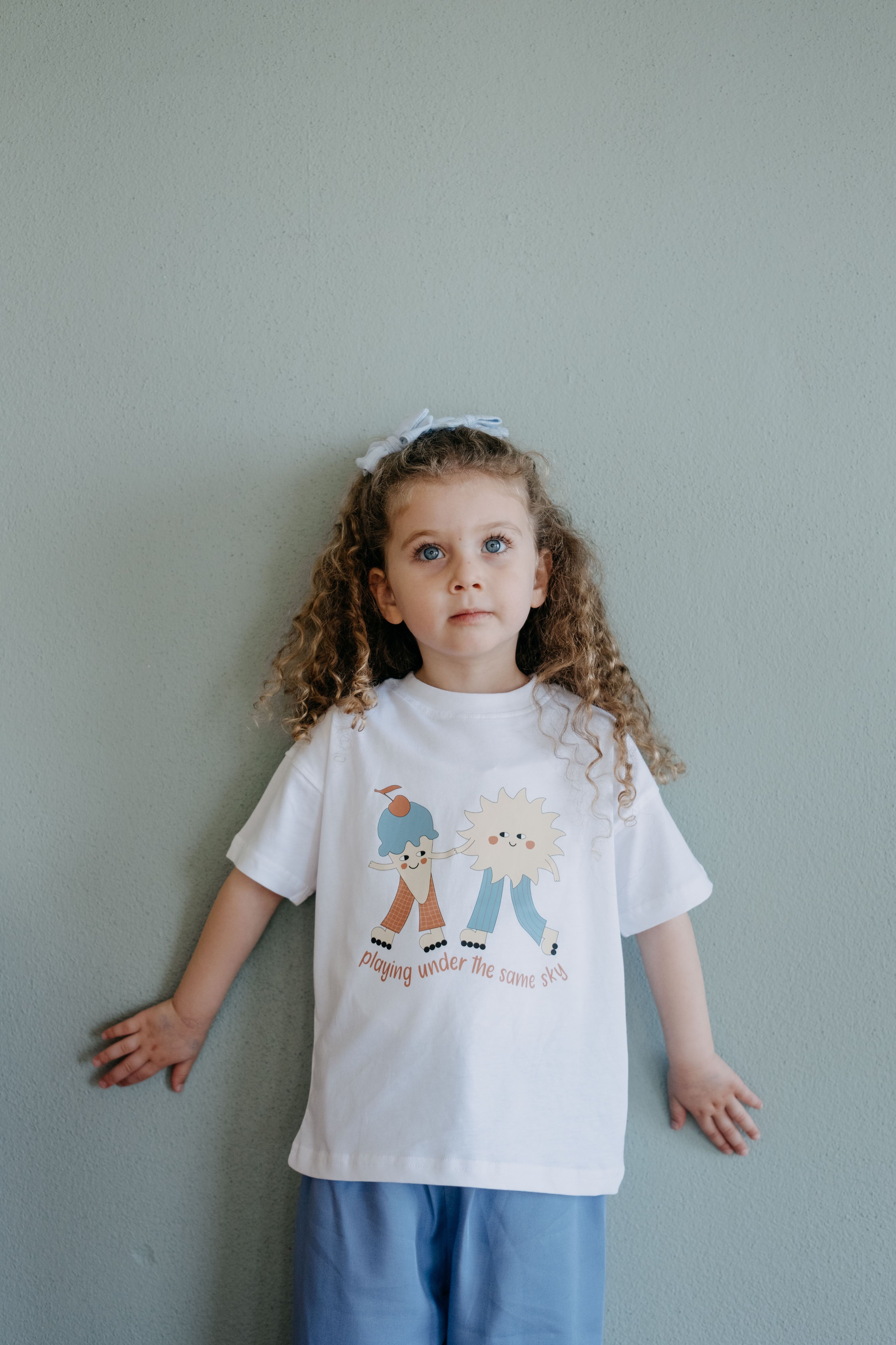Playful Tshirt