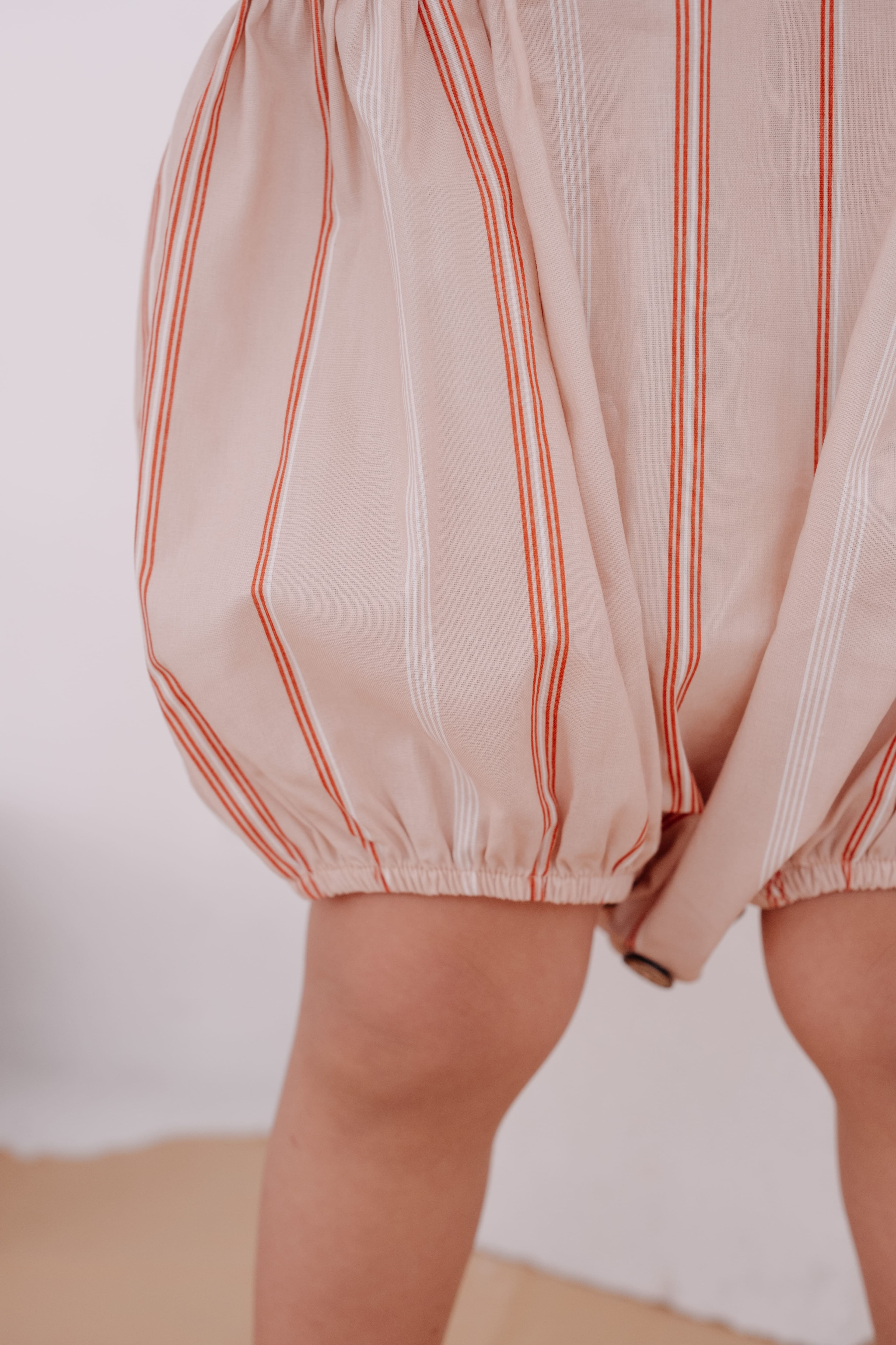 Ace Romper