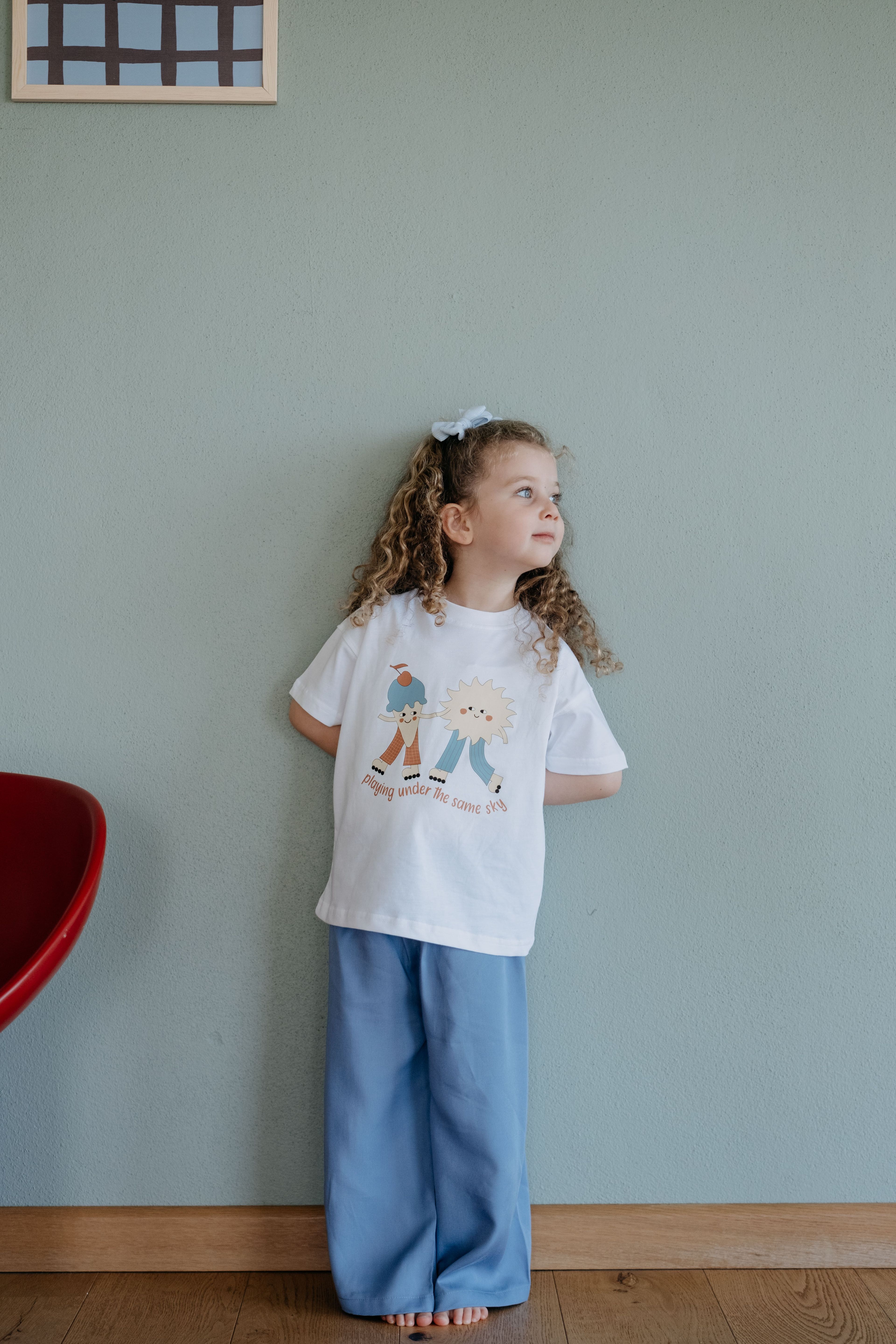 Poppy Pants
