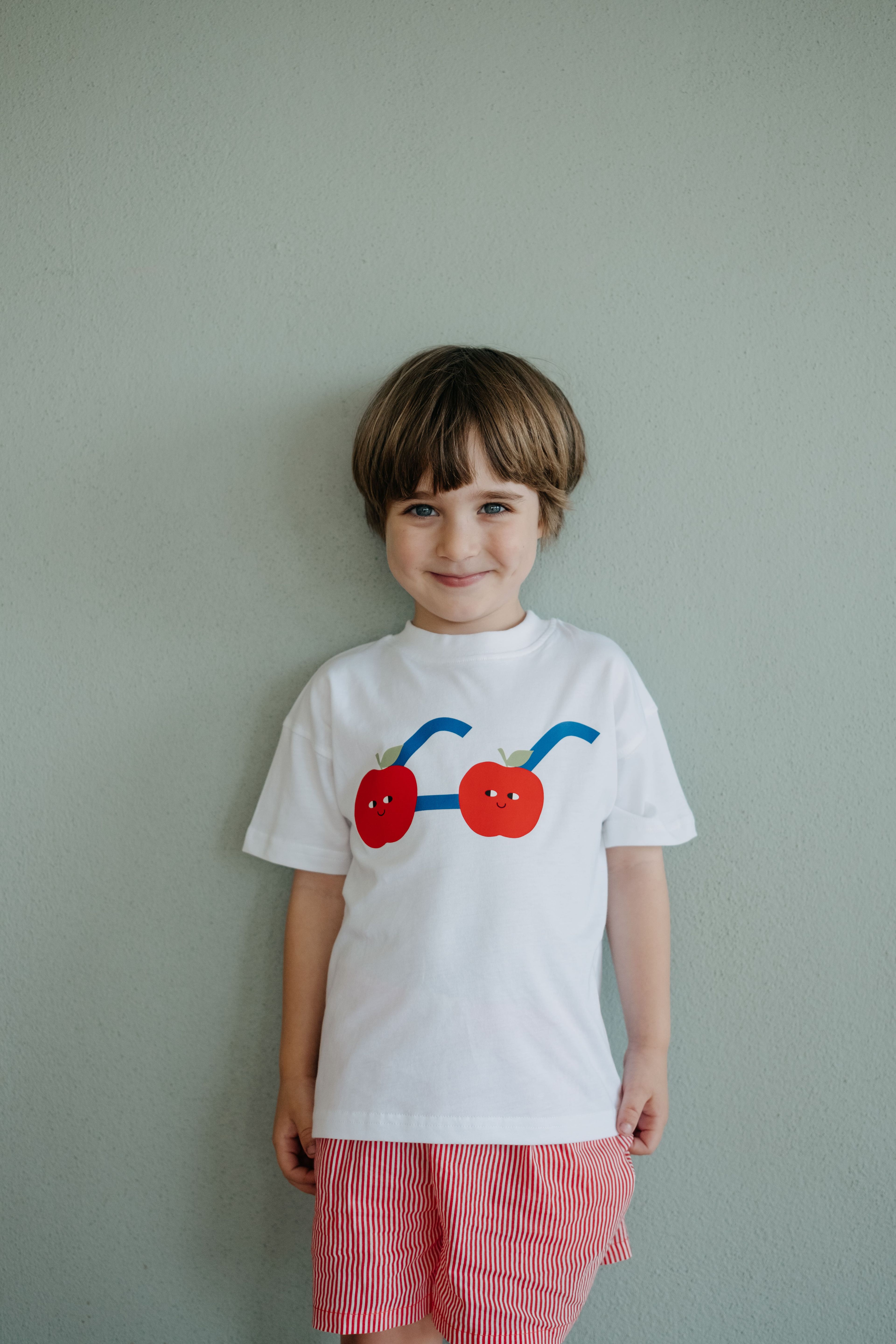 Apple of My Eye Tshirt