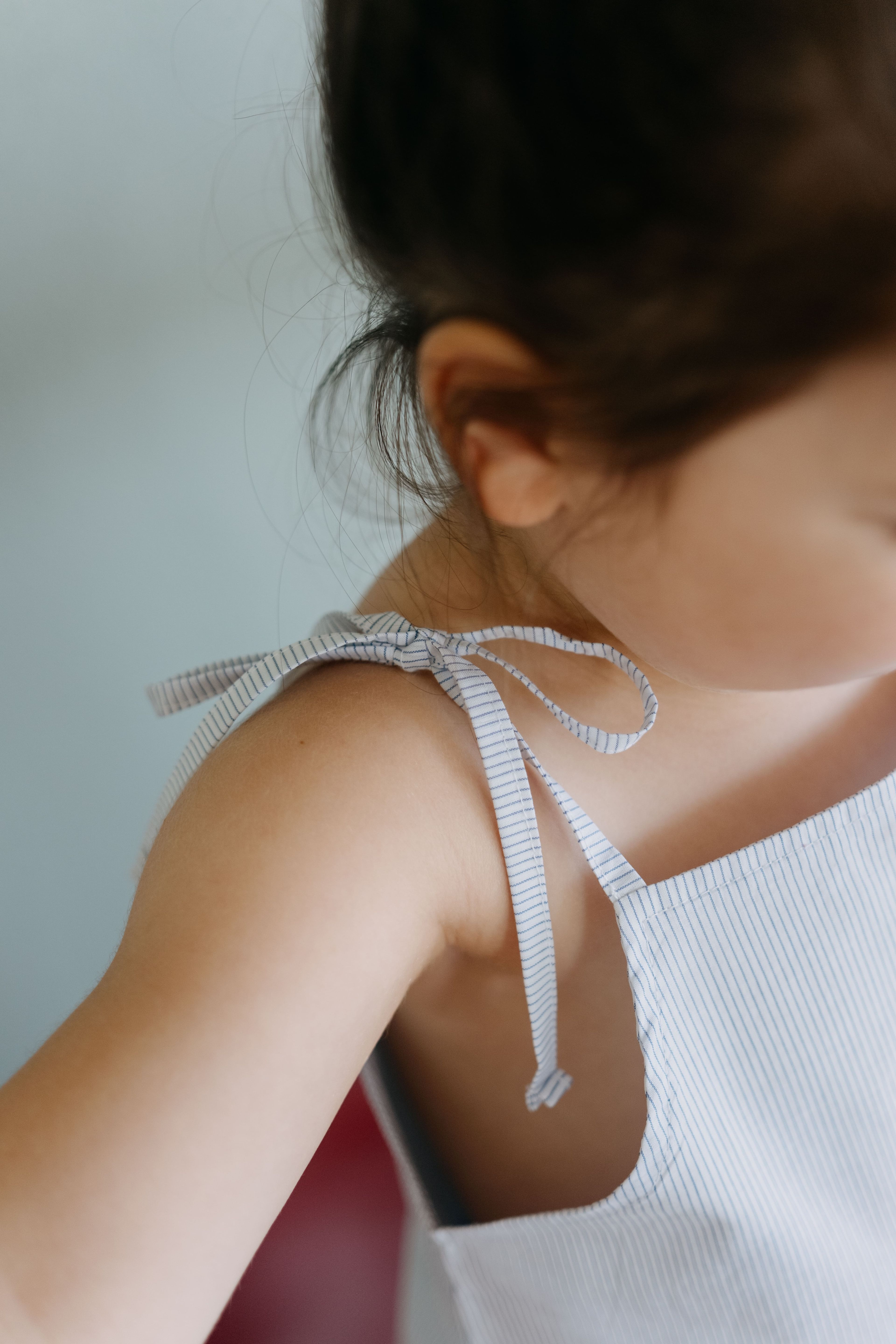 Poppy Top
