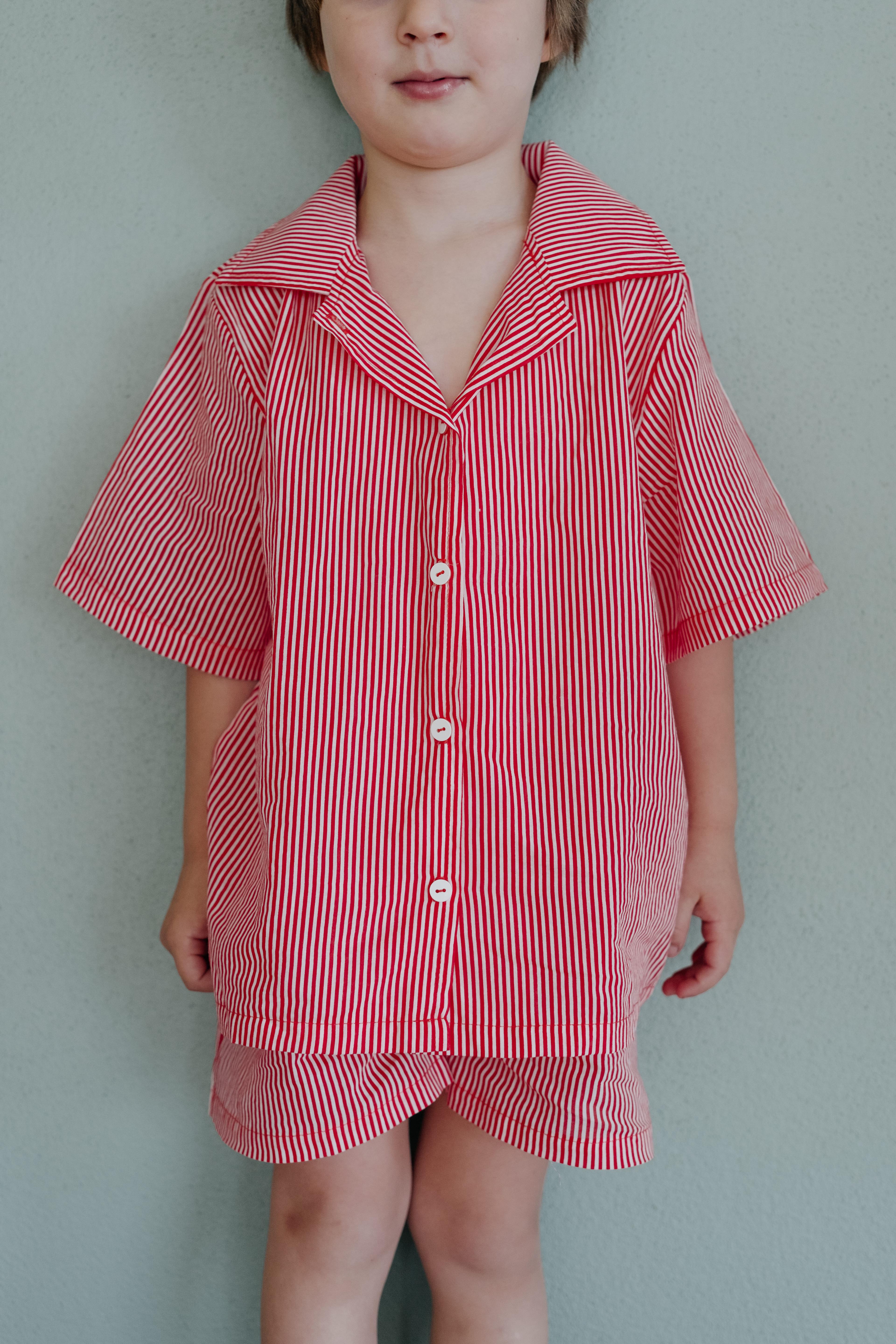Pomme Shirt