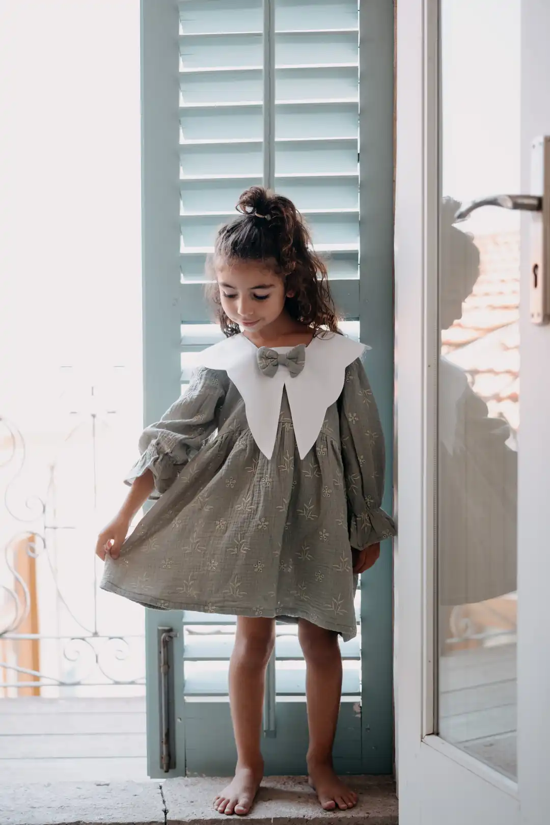 NADIA ELBİSE main image 0