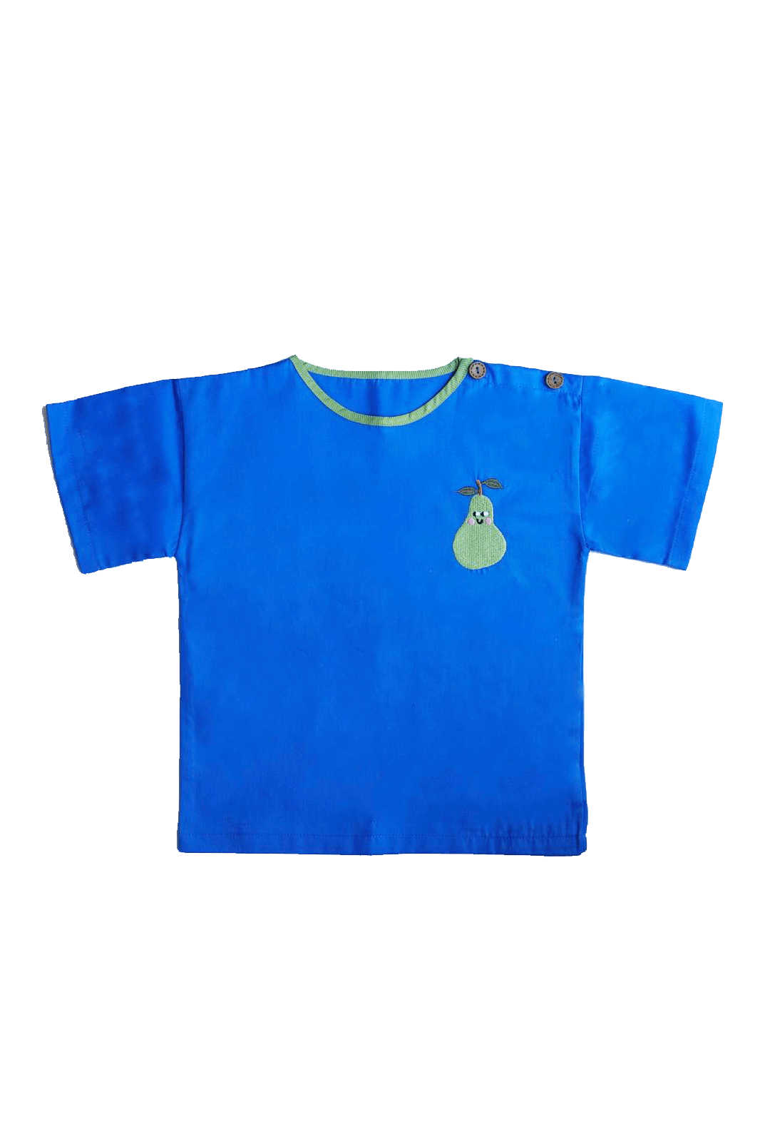 Capri Top