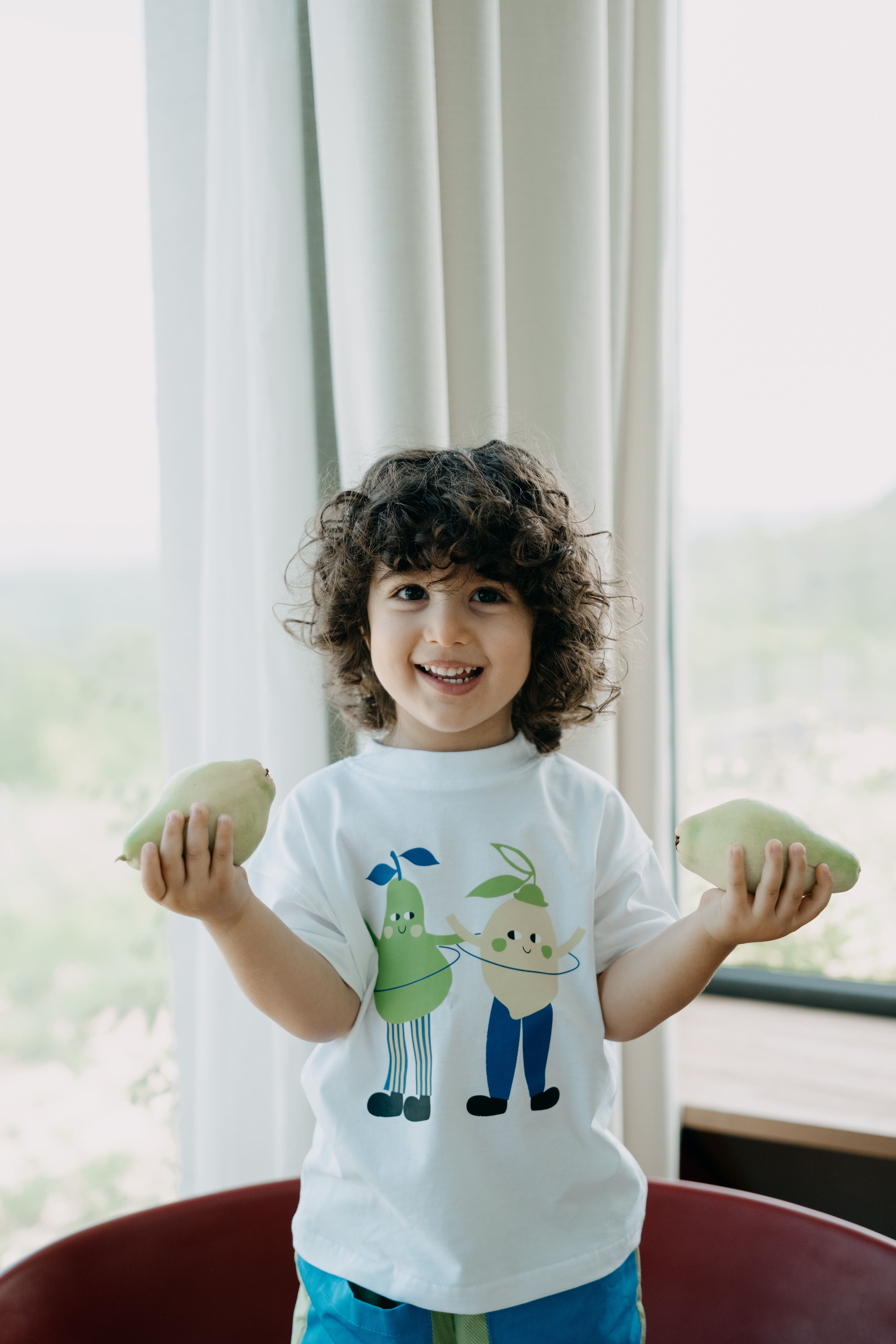 Hula Hoop Tshirt