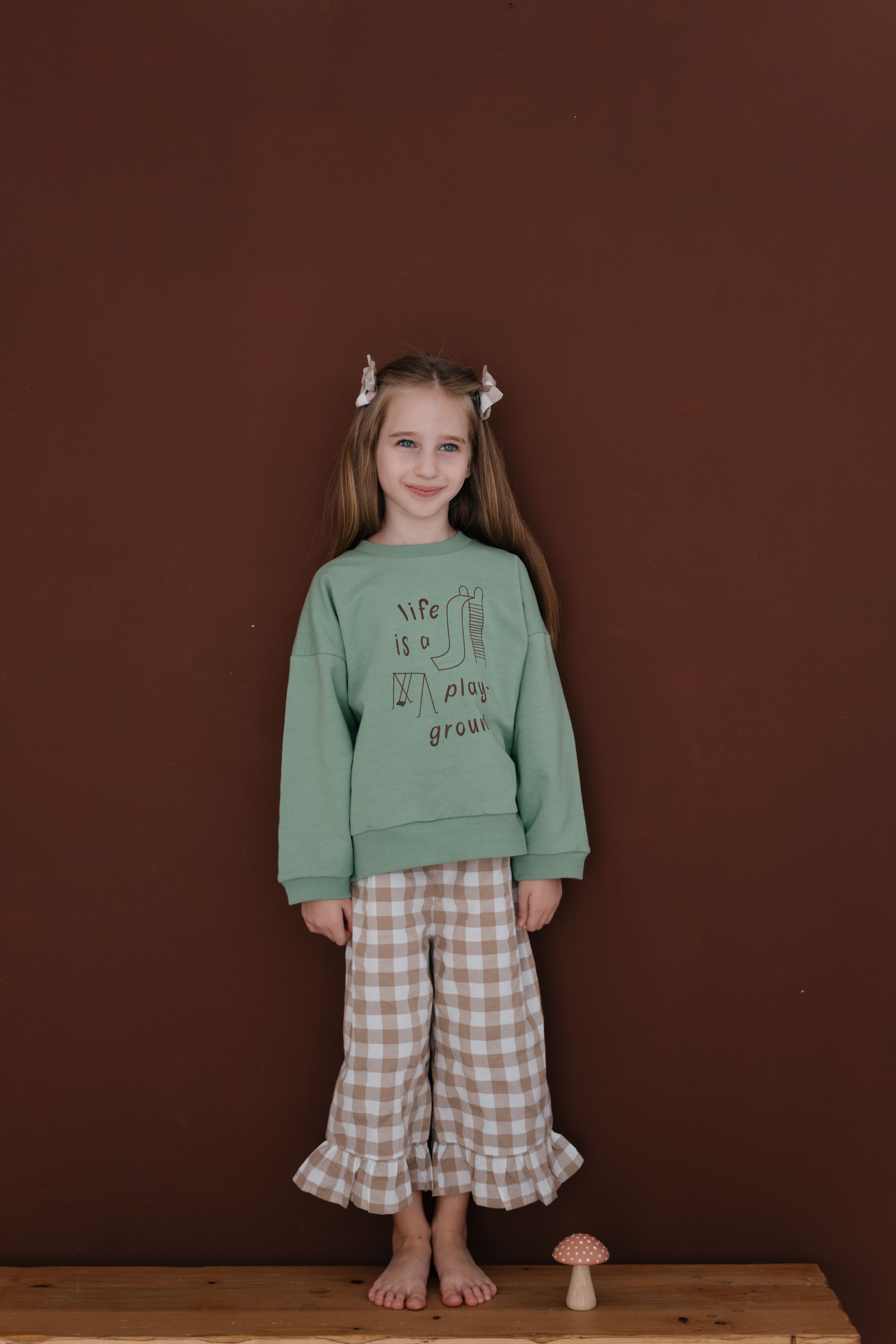 Play Sweatshirt