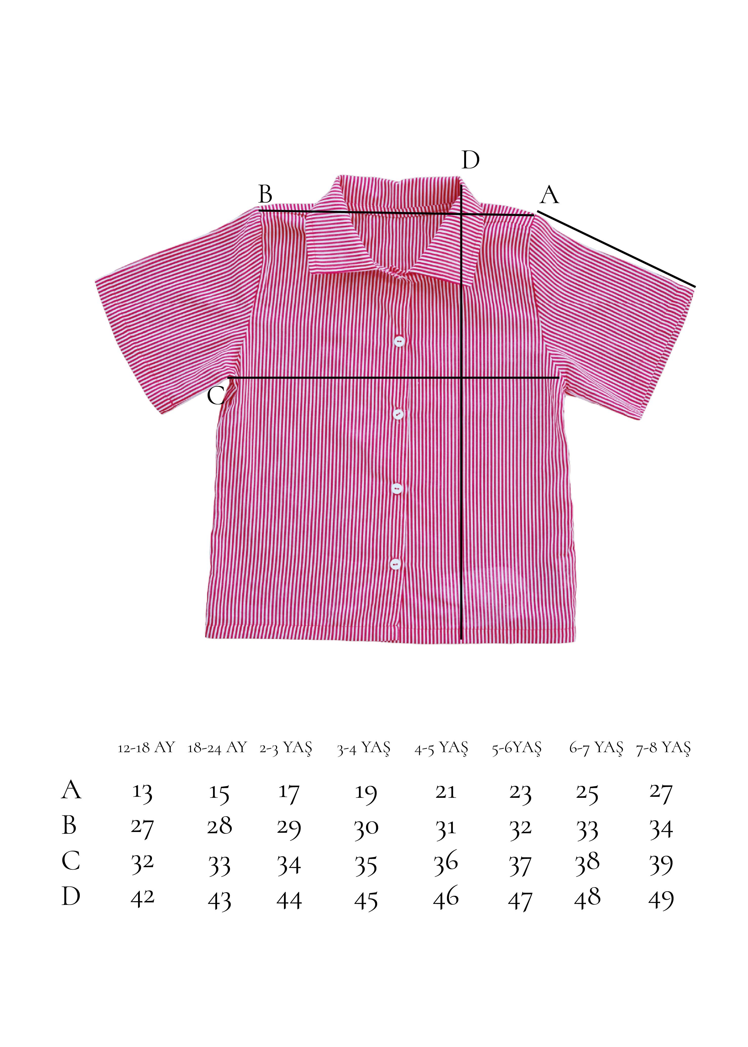 Pomme Shirt