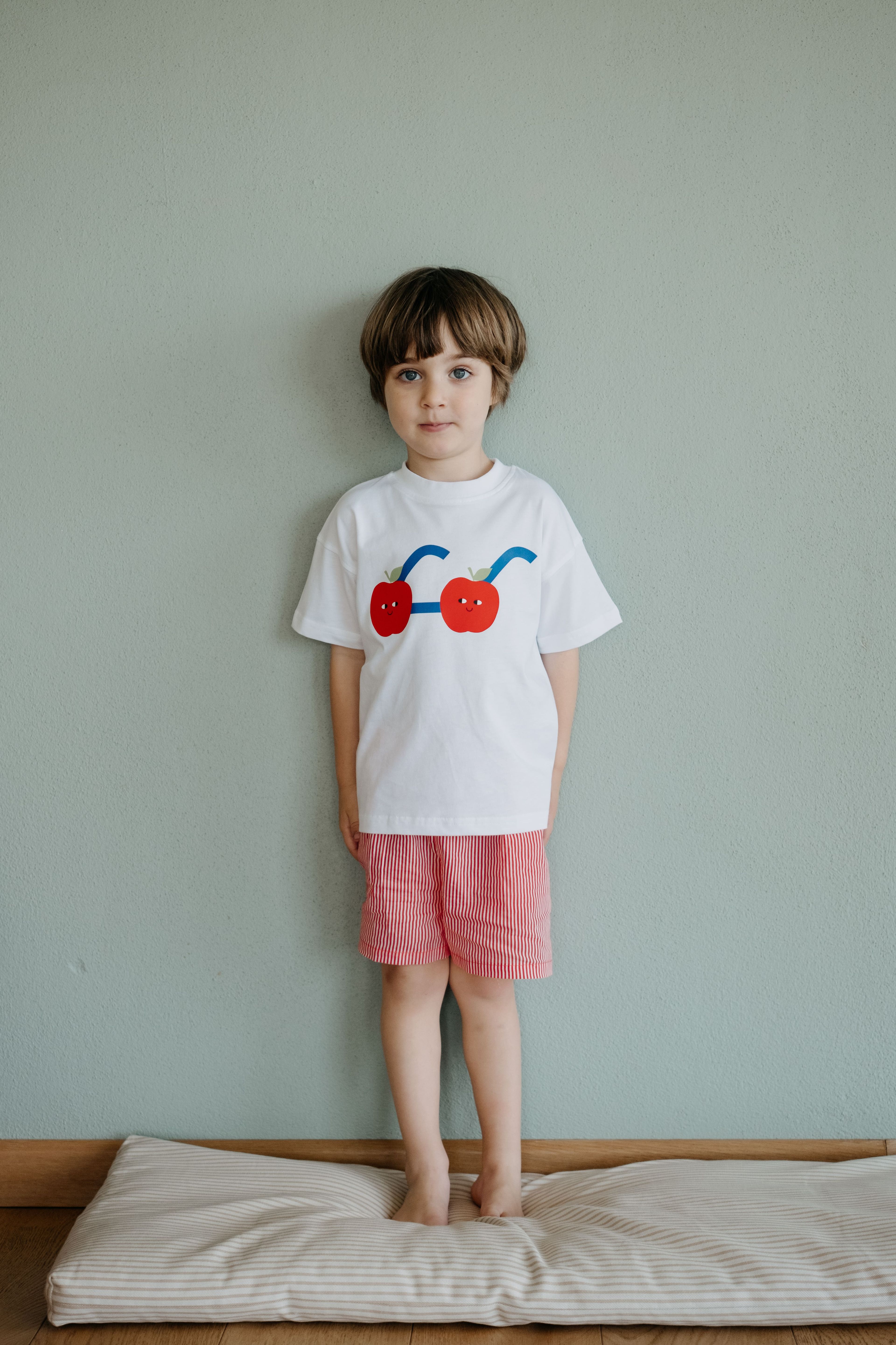Apple of My Eye Tshirt