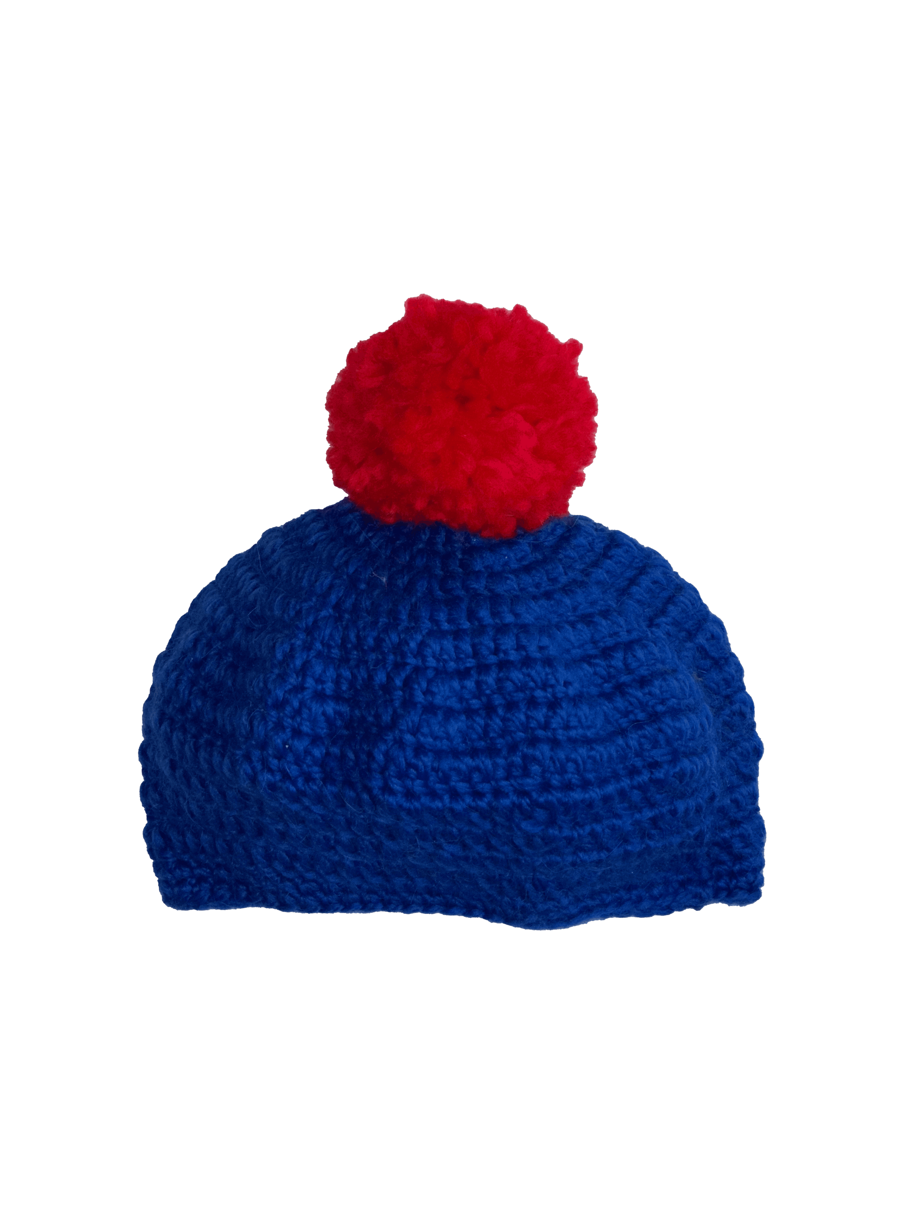 Paris Knitted Hat