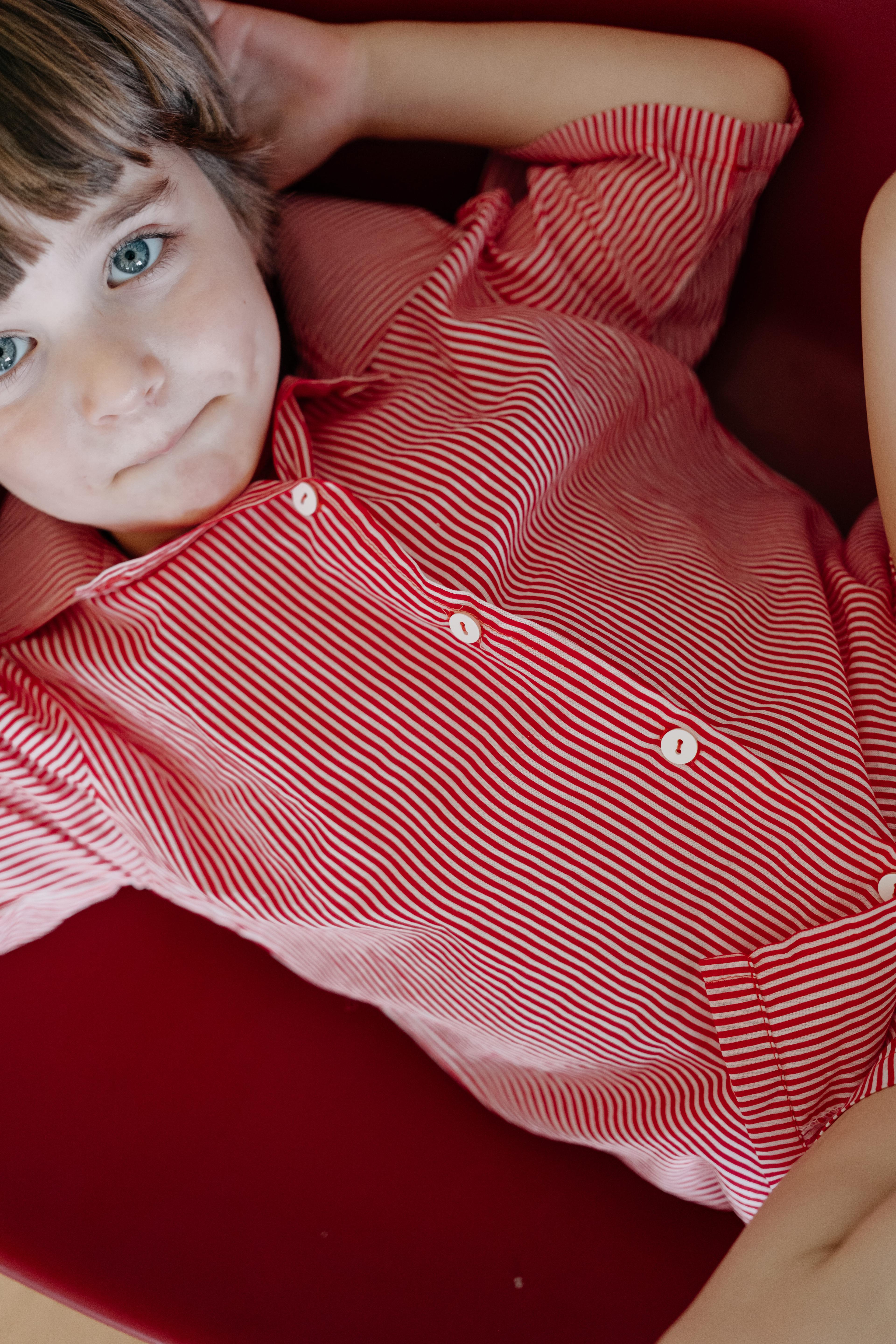 Pomme Shirt