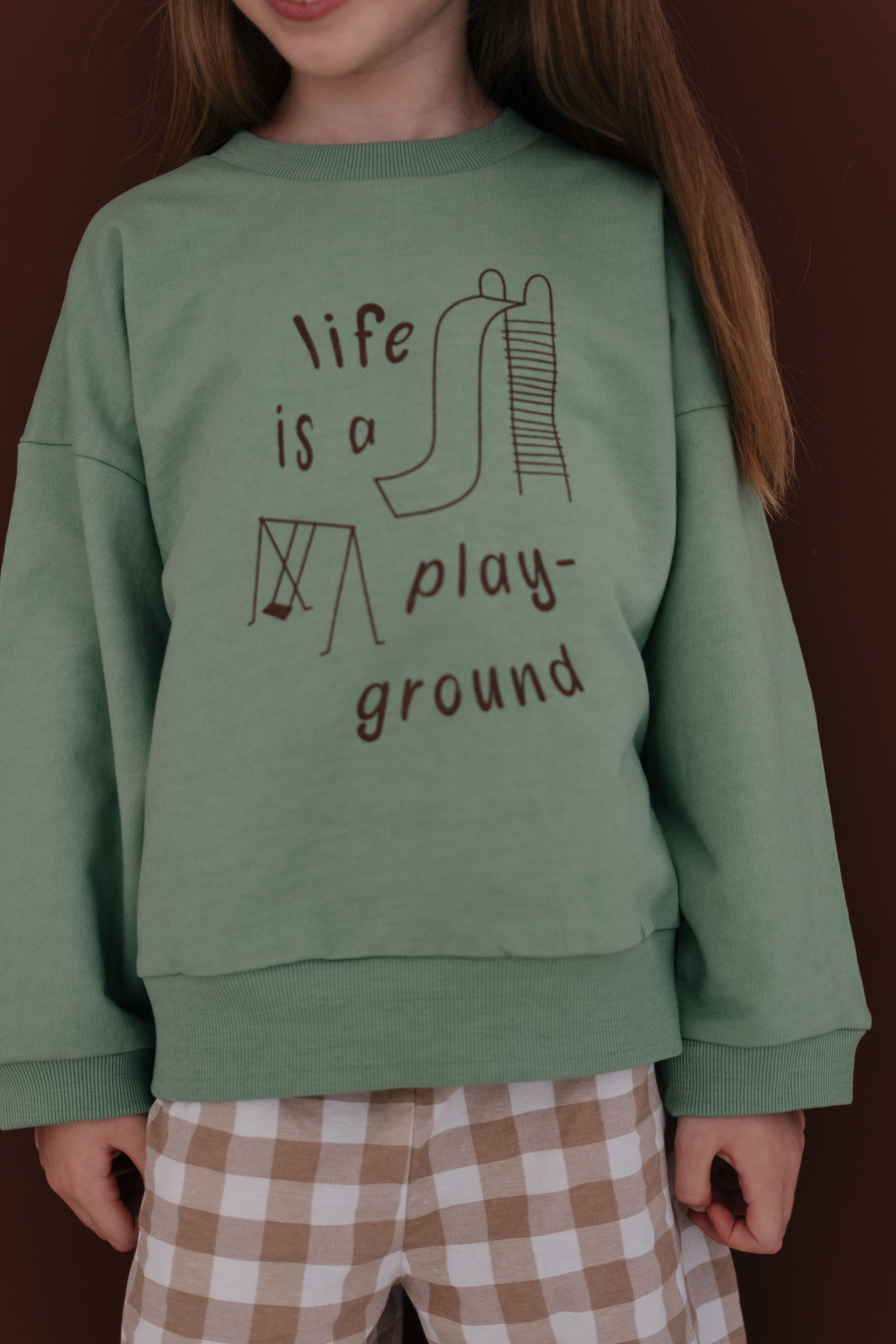 Play Sweatshirt