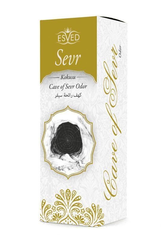 Sevr Oda Kokusu & Cami Kokusu Sprey 400 Ml.