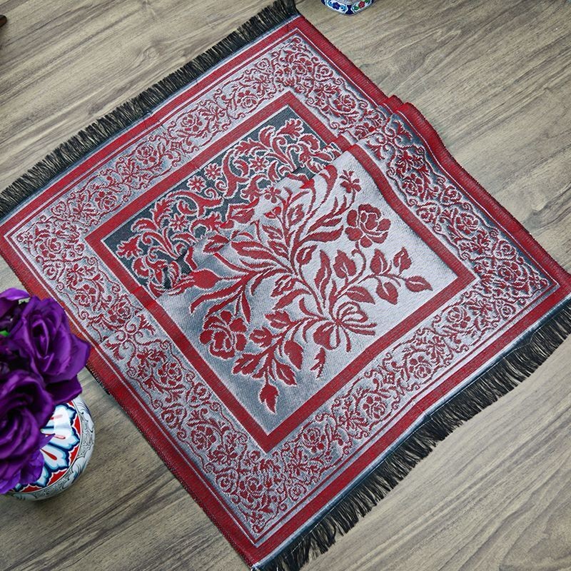 Tafta Seccade Bordo 68x110 cm - 160 gr