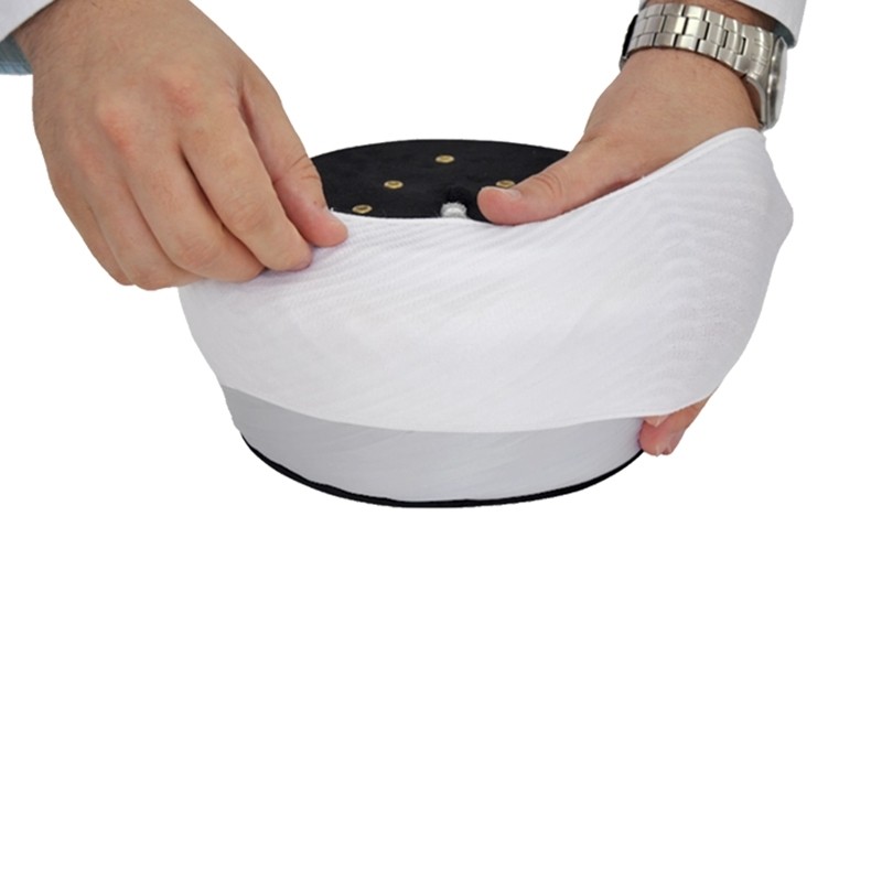 Sarık Koruyucu  4 li Paket