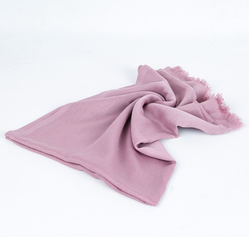 Ekonomik Çanta Boy Yasin, Seccade, Tesbih, Zikirmatik, Süslemeli Asetat Kutulu (23*26 cm -475gr)-Pembe