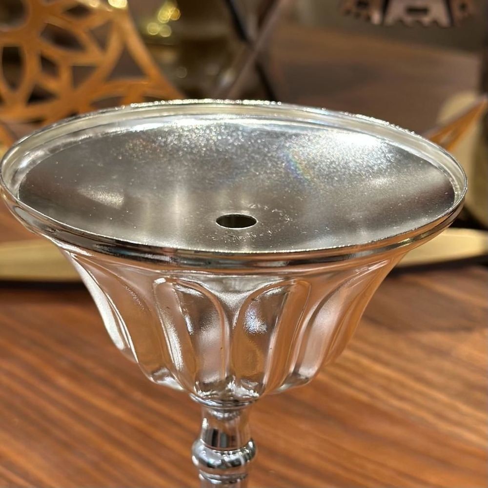 Çamlıca - Metal Tütsülük & Buhurdanlık Incense and Censer Bakhoor
