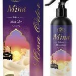 Mina Oda Kokusu & Cami Kokusu Sprey 400 Ml.