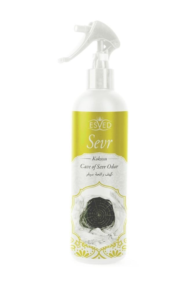 Sevr Oda Kokusu & Cami Kokusu Sprey 400 Ml.