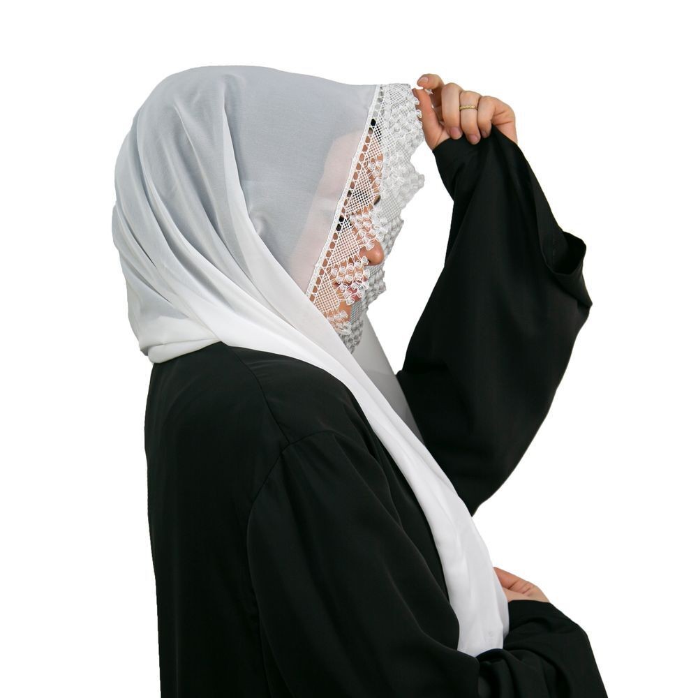 Hediyelik Oyalı Şal, Kadife Kur'an-ı Kerim, İnci Tesbih, Pleksi, Kraft Asetat Kutulu (20×10) Set