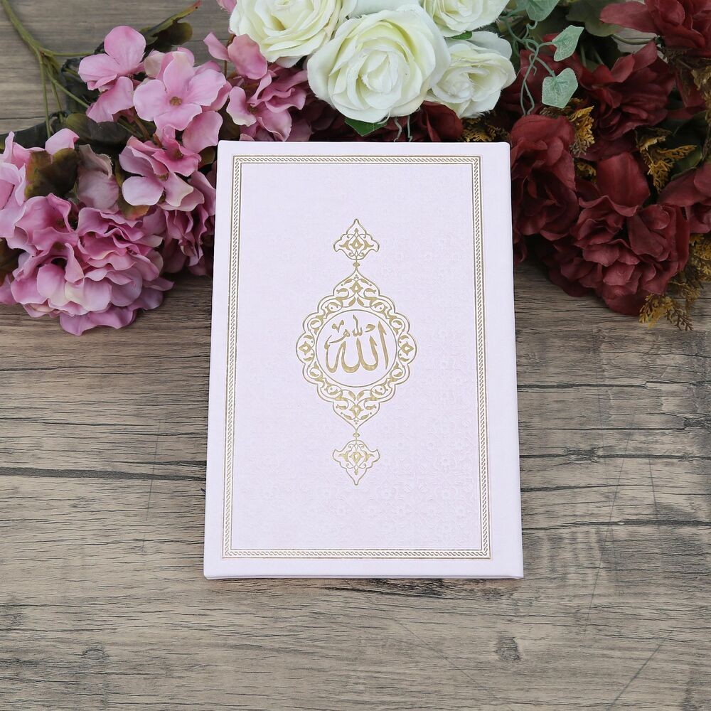 Anneler Günü Hediyesi Termo  Yasin Kitabı, Seccade, Güllü Tesbihli Set-Pembe