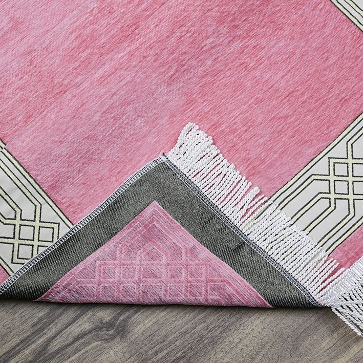 Seccade Payidar Pembe 65x115 cm - 320 gr