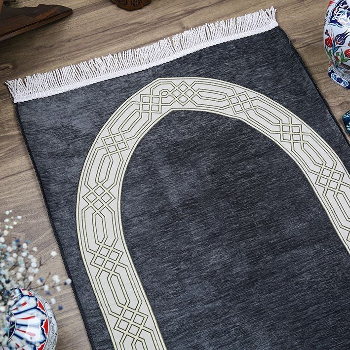 Seccade Payidar Haki 65x115 cm - 320 gr