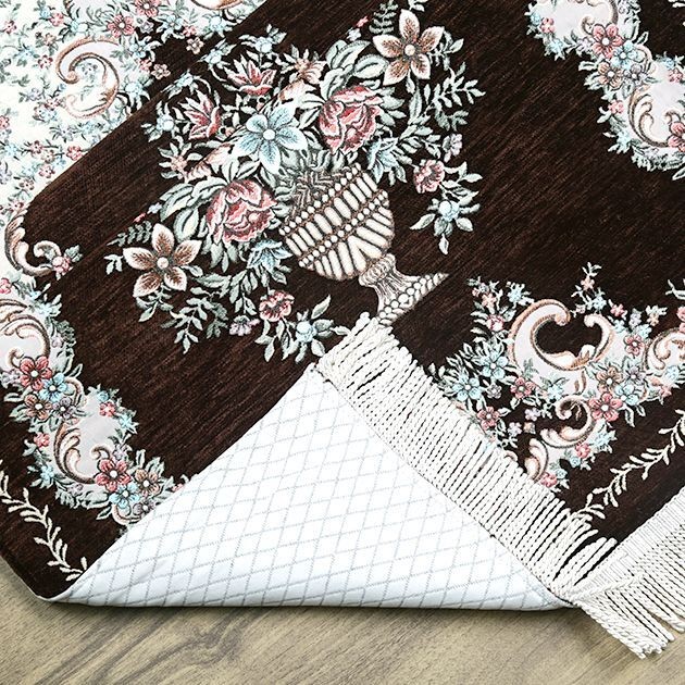 Seccade Visal Kahve 65x115 cm - 800 gr