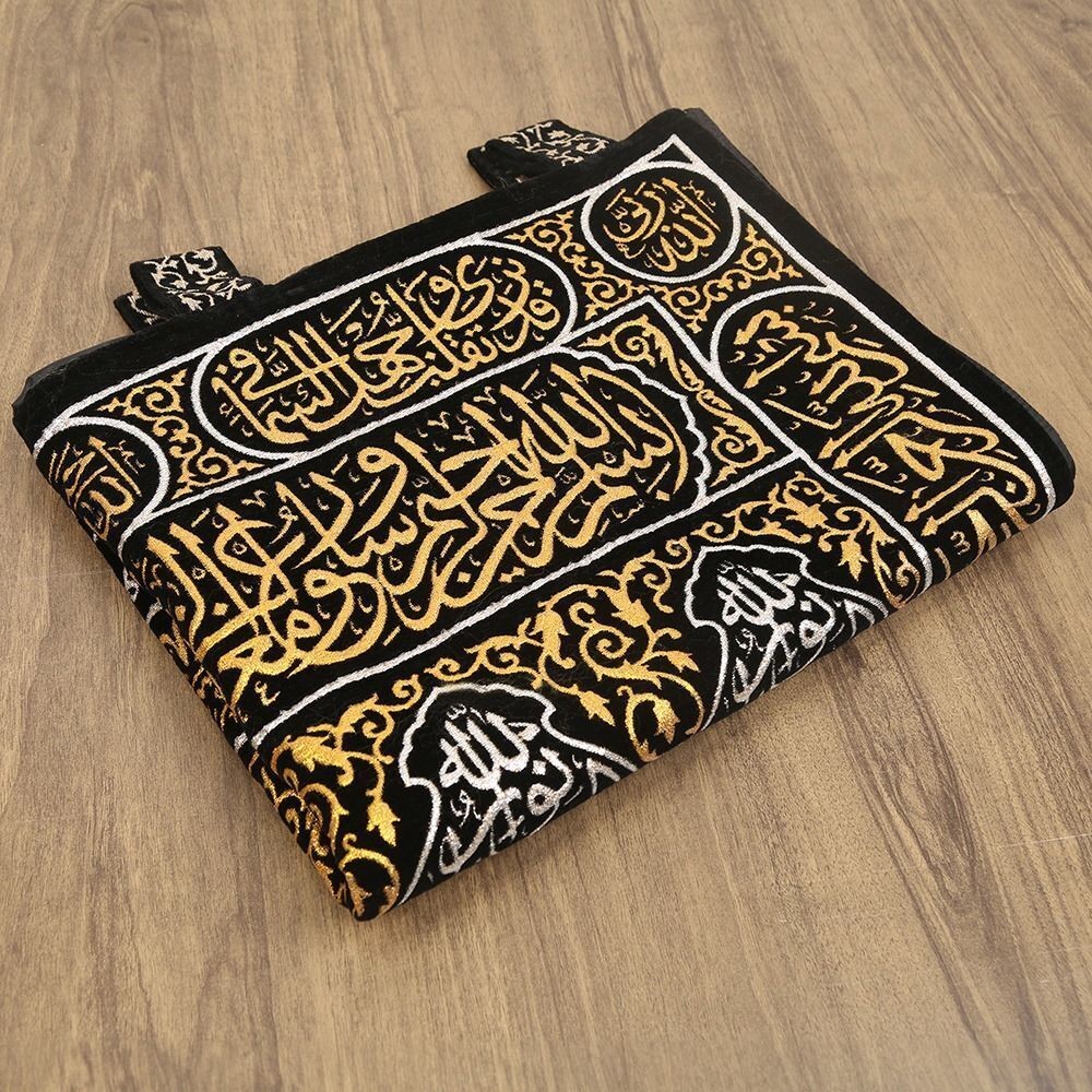 Kabe Kapısı Örtüsü Dokuma(100*160 cm)Düz Gümüş