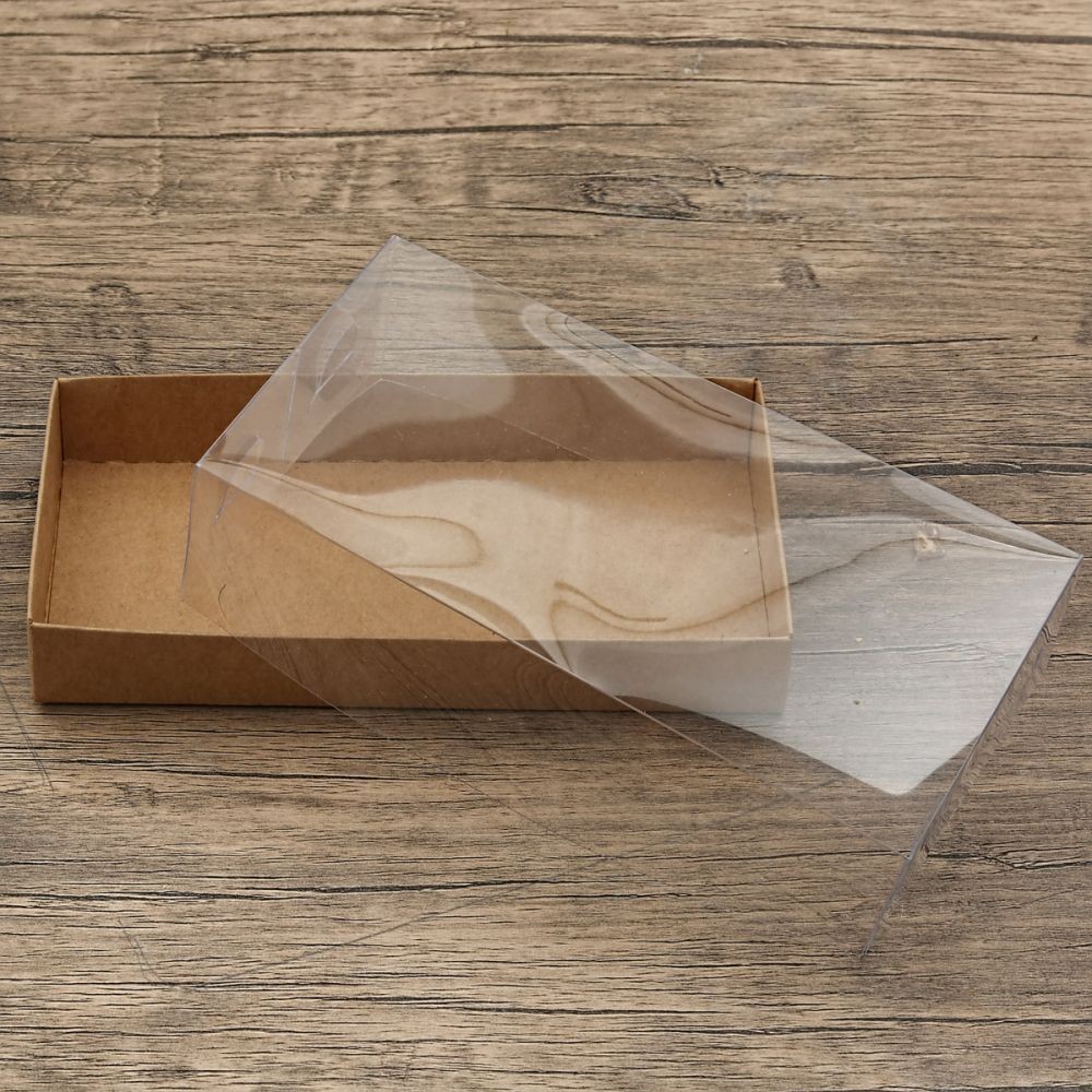 Şal'a Sevdiğinizin İsmini Nakış ile Yazalım, % 100 Pamuklu Şal, Kraft Asetat Kutulu(10*20 cm)-İndigo