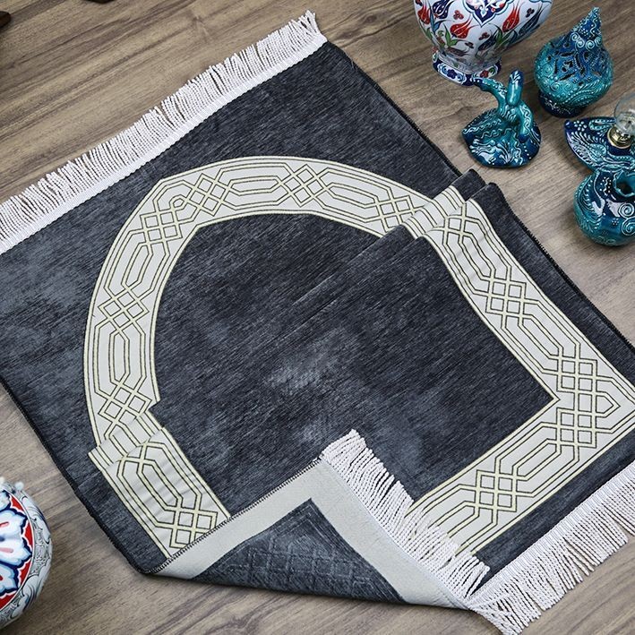 Seccade Payidar Haki 65x115 cm - 320 gr