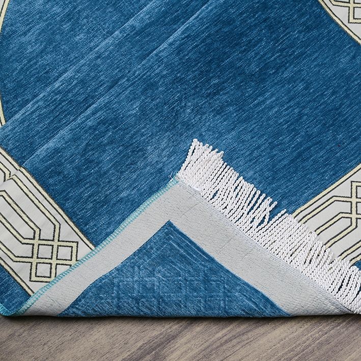 Seccade Payidar Turkuaz 65x115 cm - 320 gr