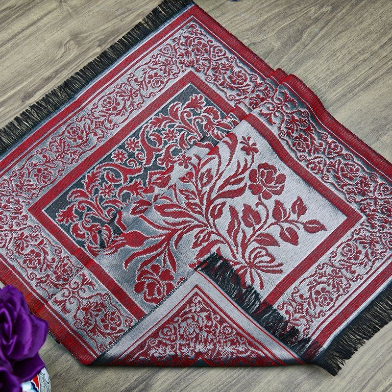 Tafta Seccade Bordo 68x110 cm - 160 gr