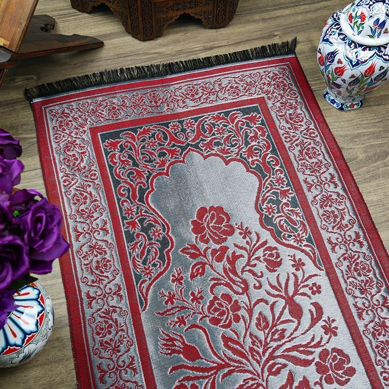 Tafta Seccade Bordo 68x110 cm - 160 gr