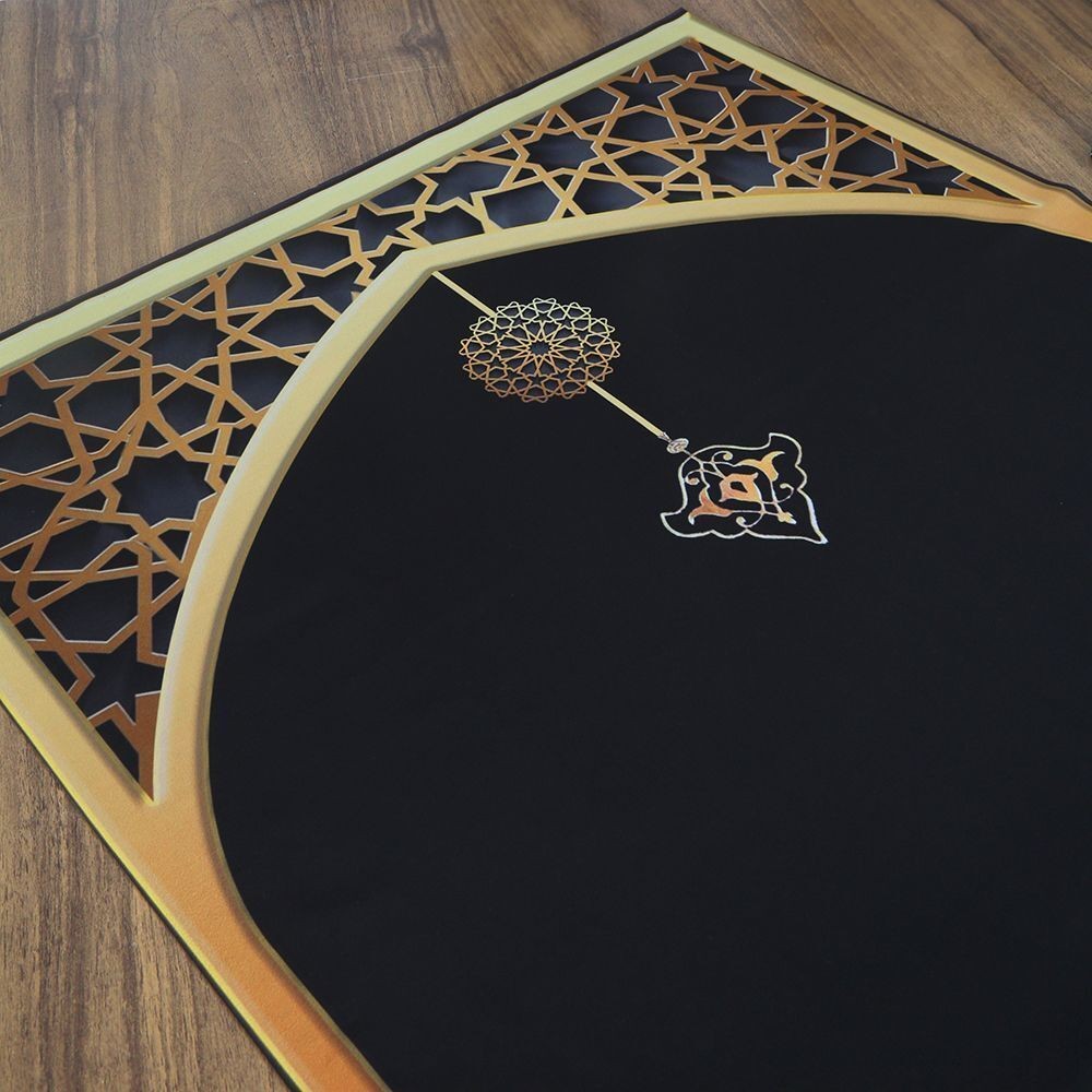 Pratik Cep Seccadesi ve Çok Amaçlı Çantası 65x125 cm - 77 gr
