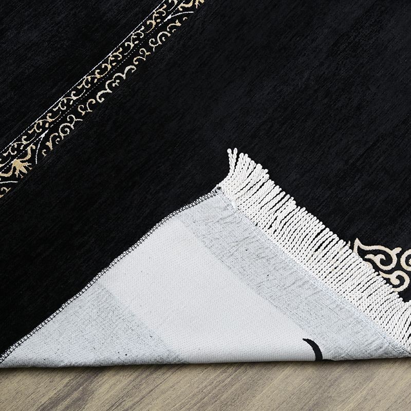 Hediyelik Kabe Duvarı Seccadesi 70x120 cm - 330 gr