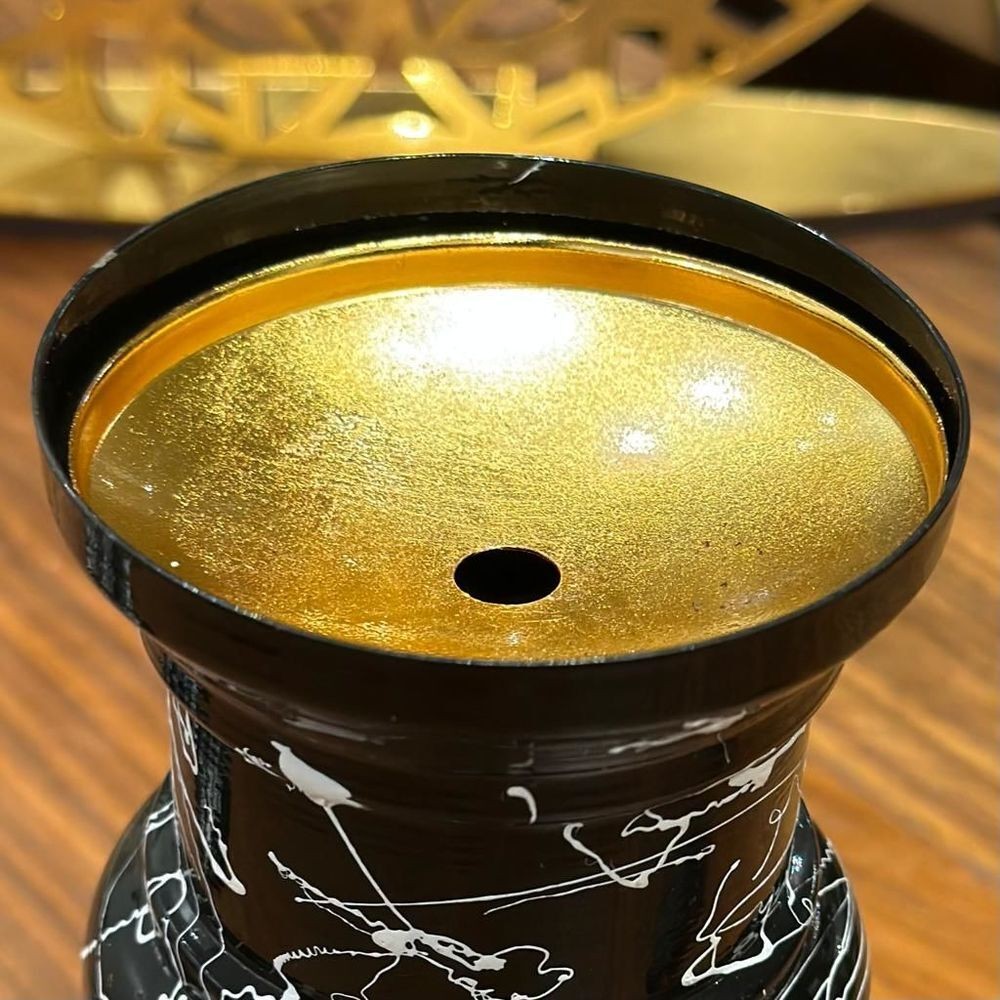 Leyl - Metal Tütsülük & Buhurdanlık Incense and Censer Bakhoor