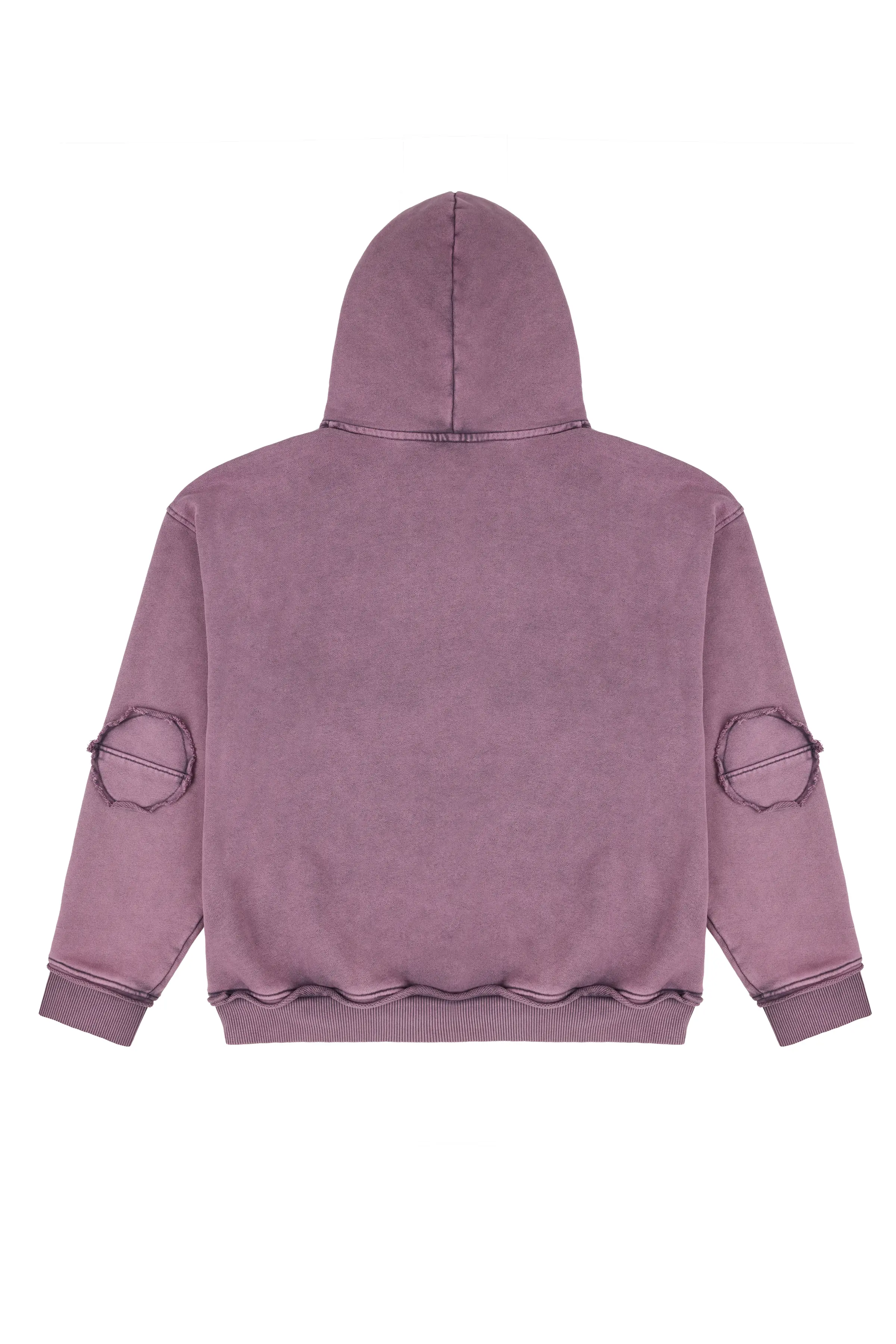 Old School Sound Hoodie 'Pink'