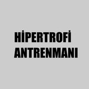 Hipertrofi