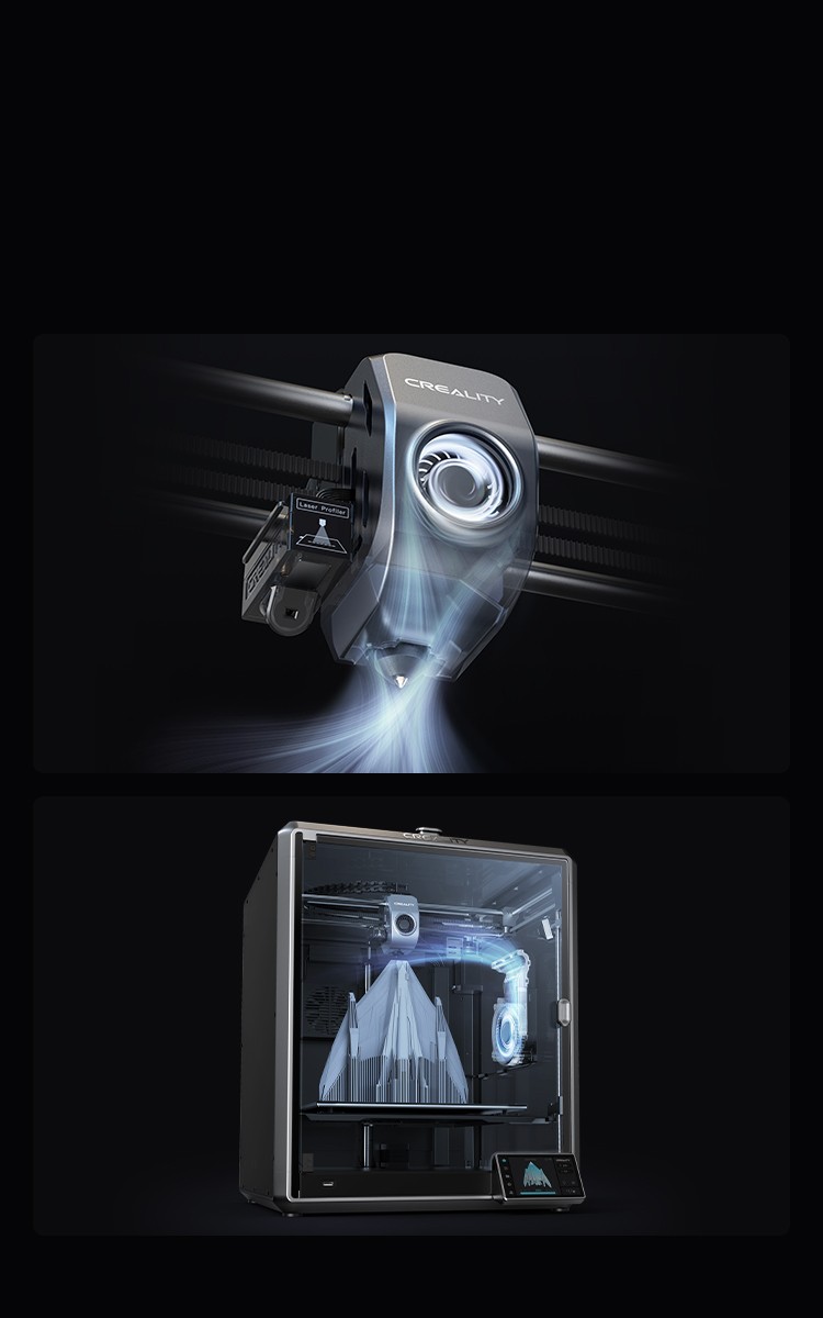 Creality K1