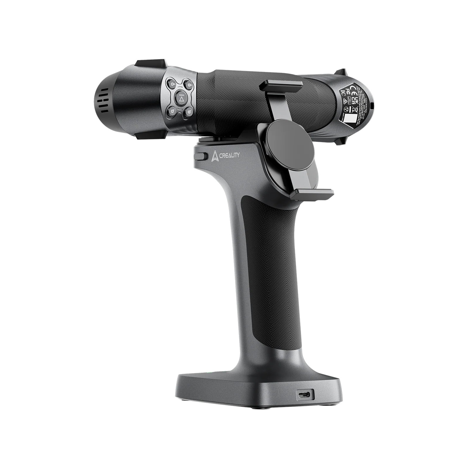 Creality RaptorX & Scan Bridge Kit