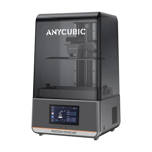 Anycubic Photon Mono M7 Pro 14K Reçine 3D Yazıcı