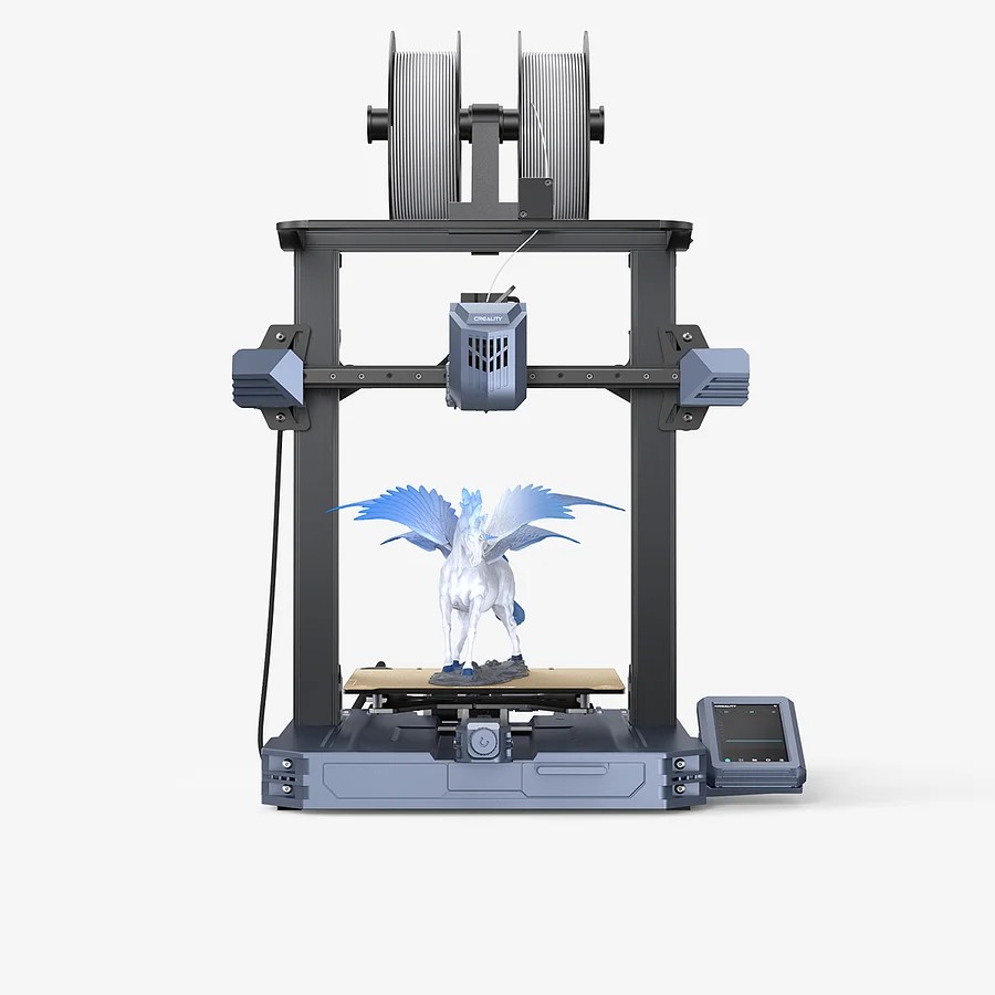 CR 10 SE