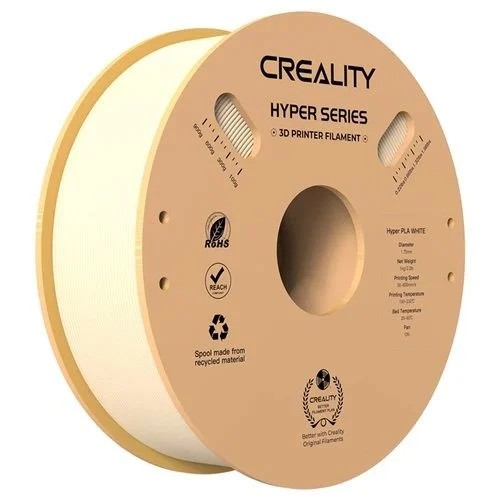 Creality Hyper PLA Filament 1.75mm 1kg - Ten Rengi
