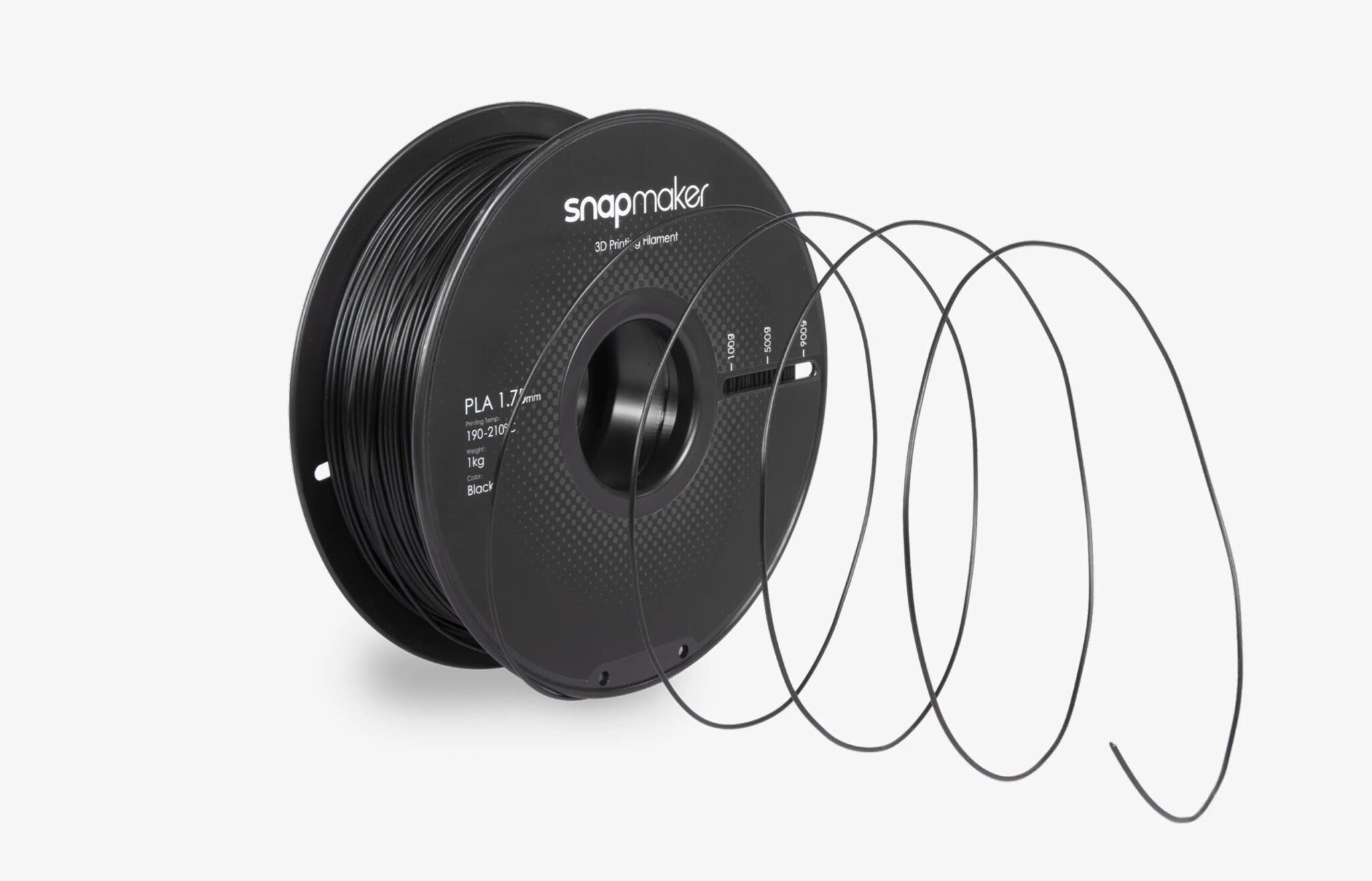 Filament Çapı ve Makara Boyutları - 3D Yazıcı Filamenti