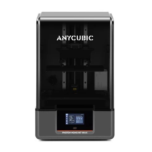 Anycubic Photon Mono M7 Max Reçine 3D Yazıcı