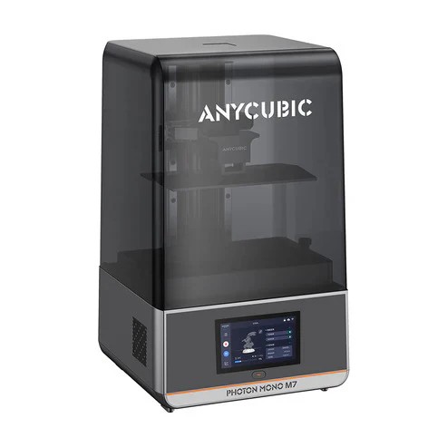 Anycubic Photon Mono M7 Pro 14K Reçine 3D Yazıcı