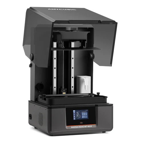 Anycubic Photon Mono M7 Max Reçine 3D Yazıcı