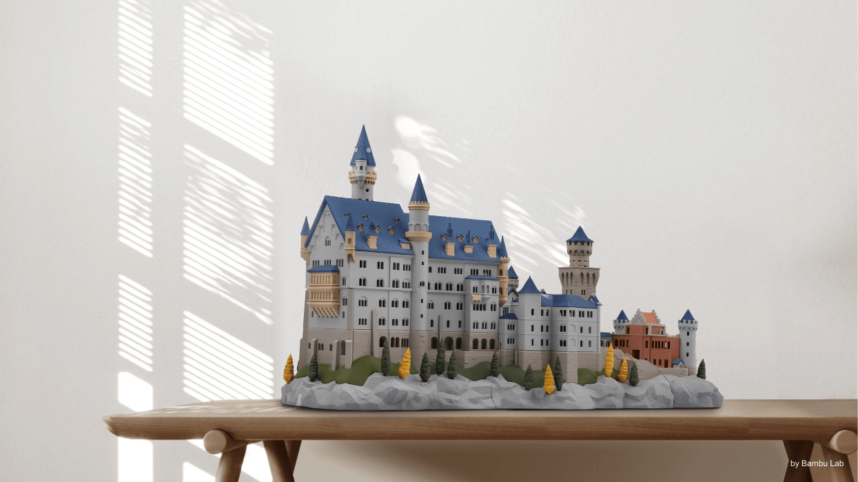 3D YAZICI FİLAMENT ÖZELLİKLERİ
