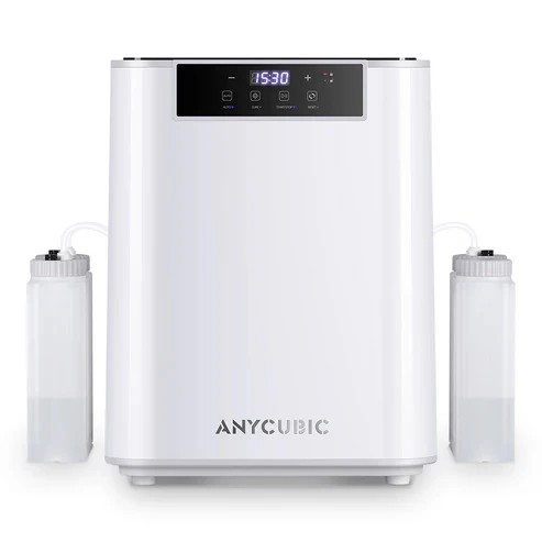 Anycubic Wash & Cure Max Yıkama Ve Kürleme Makinesi